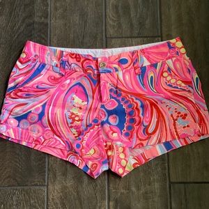 Lily Pulitzer The Walsh Short